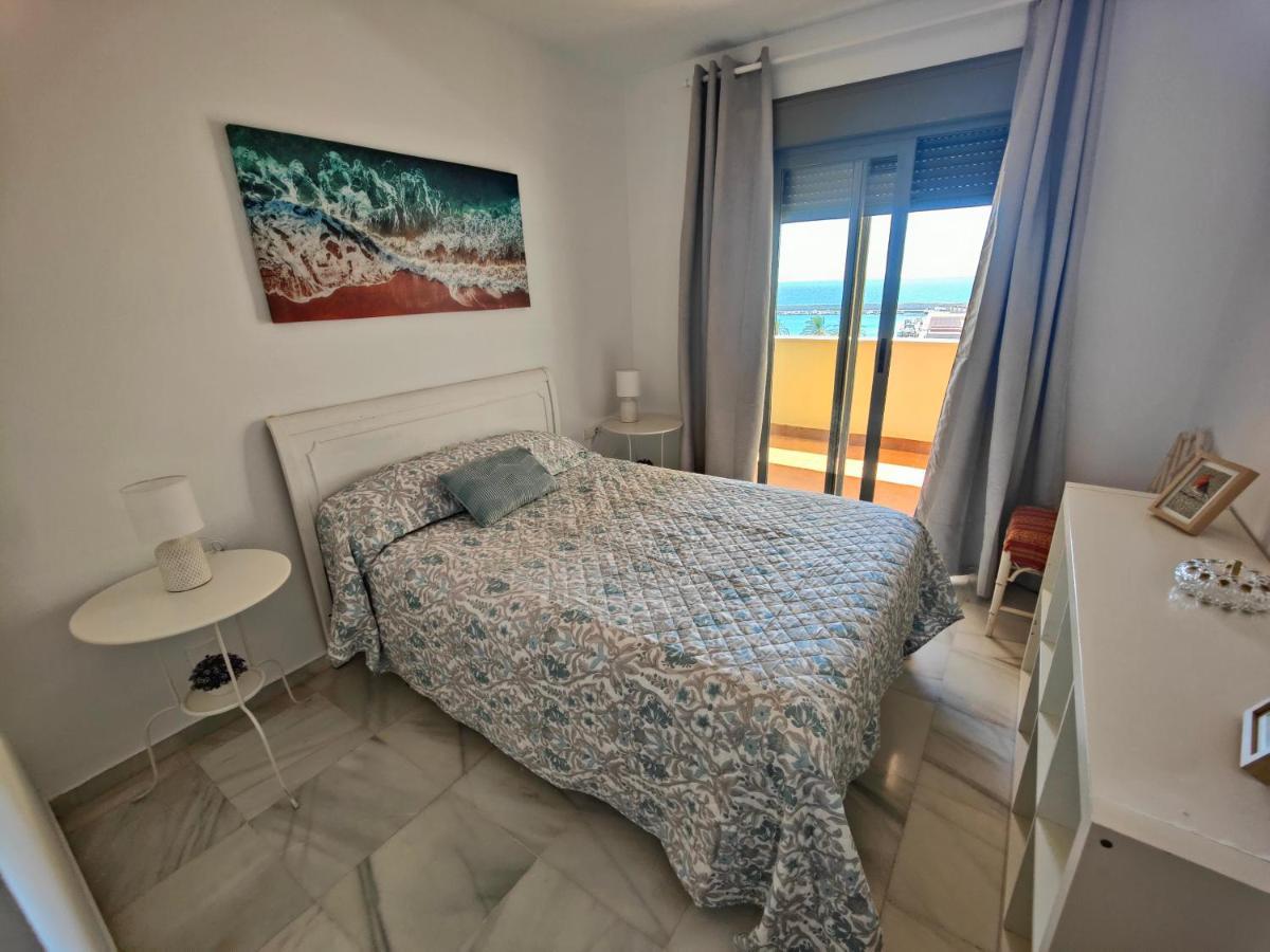 Apartamento Cerca De La Playa Con Piscina Fuengirola Buitenkant foto