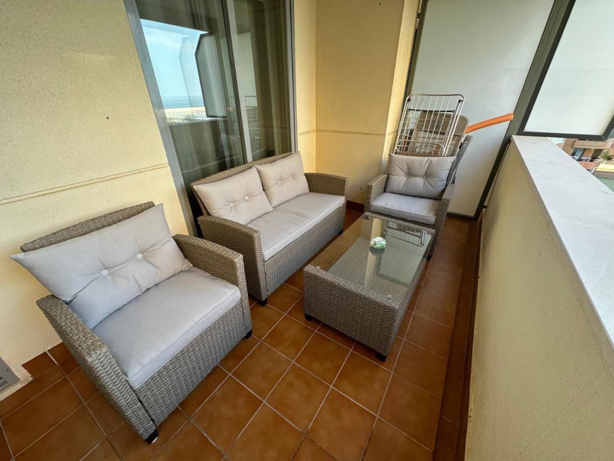Apartamento Cerca De La Playa Con Piscina Fuengirola Buitenkant foto